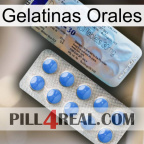 Oral Jellys 39